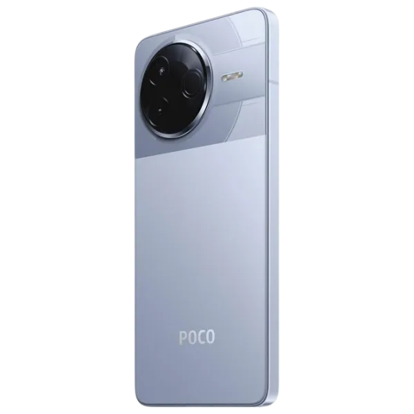 Poco F7 Pro 12 ГБ/ 512 ГБ/ Dual SIM/ Синий  photo 7