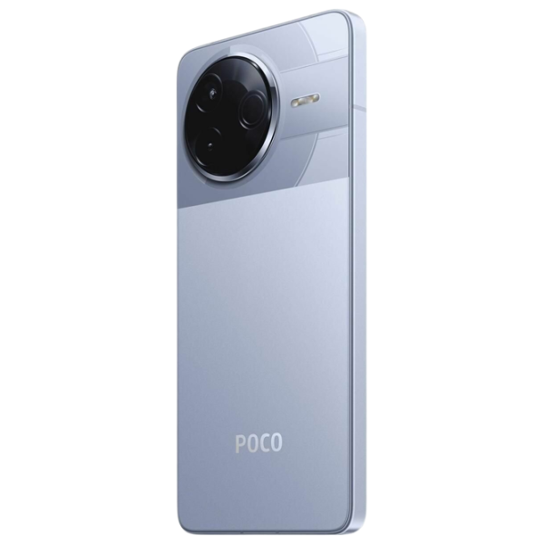 Poco F7 Pro 12 ГБ/ 512 ГБ/ Dual SIM/ Синий  photo 7
