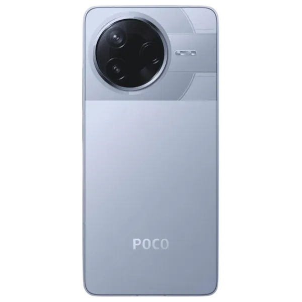 Poco F7 Pro 12 ГБ/ 512 ГБ/ Dual SIM/ Синий  photo 8