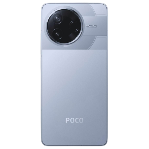 Poco F7 Pro 12 ГБ/ 512 ГБ/ Dual SIM/ Синий  photo 8