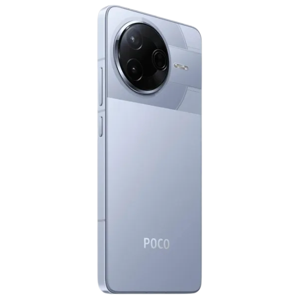 Poco F7 Pro 12 ГБ/ 512 ГБ/ Dual SIM/ Синий  photo 9
