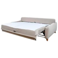 Canapea Luxe Life Comfort (083058) Stofă / Gray photo 4