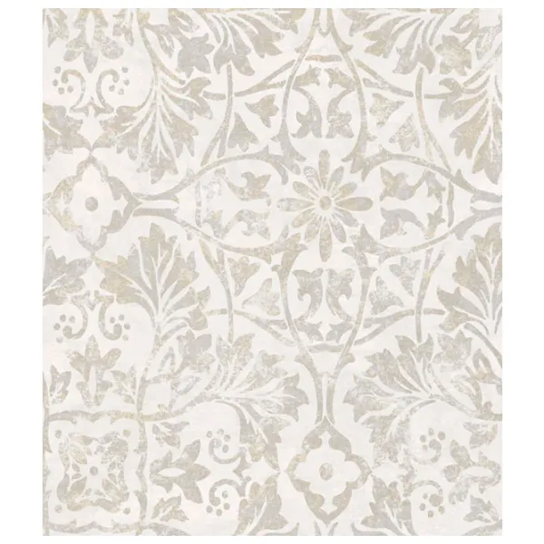 Обои Parato Concetto Светло Серый / Флористика photo 1