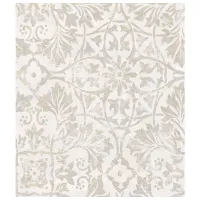 Обои Parato Concetto Светло Серый / Флористика