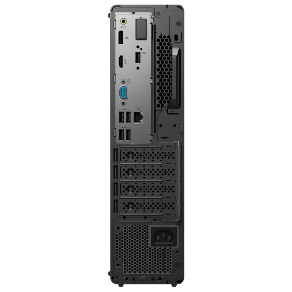 Mini PC Lenovo ThinkCentre neo 50s Gen5 Core i3 14100/ 8 GB/ / 512 GB/ UHD Graphics 730 photo 7