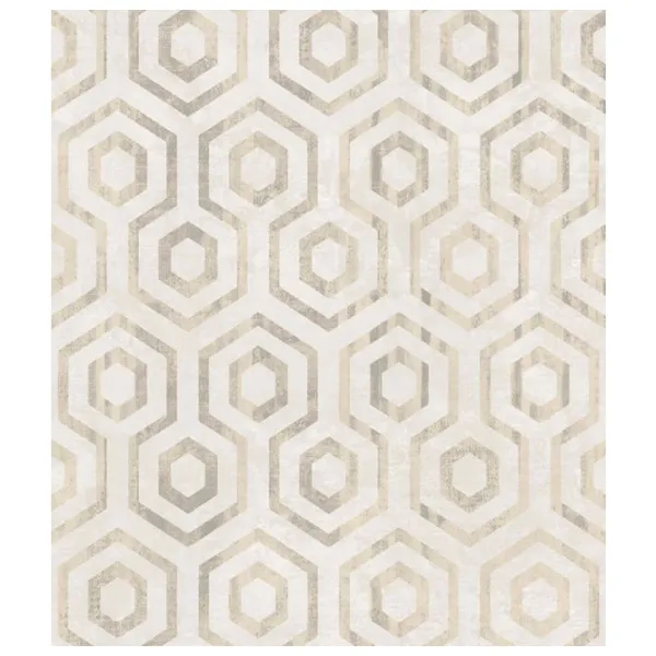 Обои Parato Concetto Light Beige / Геометрический photo 1 Обои Parato Concetto Light Beige / Геометрический photo 1