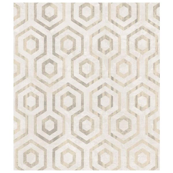 Обои Parato Concetto Light Beige / Геометрический photo 1 Обои Parato Concetto Light Beige / Геометрический photo 1