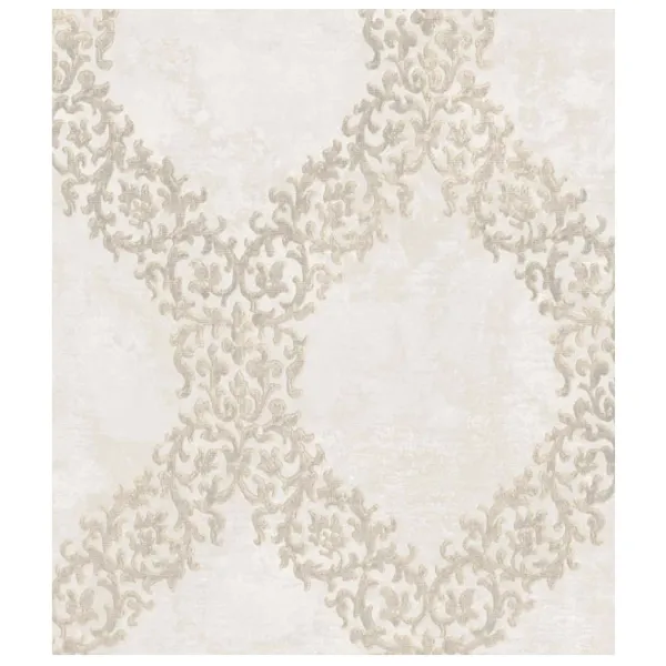 Tapete Parato Concetto Cream / Floristică photo 1
