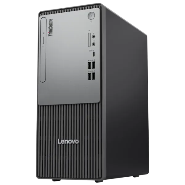 Персональный компьютер Lenovo ThinkCentre neo 50t Gen5 Core i5 14400/ 8 ГБ/ / 512 ГБ/ UHD Graphics 730 photo 1