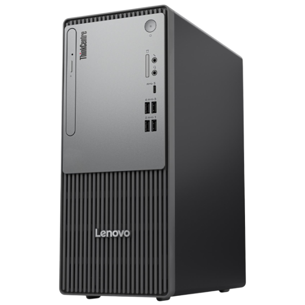 Персональный компьютер Lenovo ThinkCentre neo 50t Gen5 Core i5 14400/ 8 ГБ/ / 512 ГБ/ UHD Graphics 730 photo 1