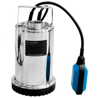 Pompa submersibilă Hammer WP-CWS-750 750 W 11100 l/h