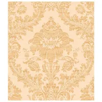 Обои Parato Romanza Бежевый / Флористика