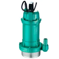 Pompa submersibilă Taifu QDX10-12-0.55L(A) 550 W 