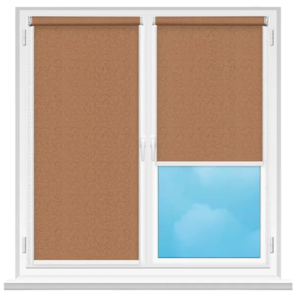 Jaluzele Msrolls Akant A 204 1700 mm x 600 mm photo 1