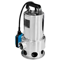 Pompa submersibilă Hammer WP-DWS-750 750 W 126000 l/h