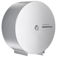 Dispenser hârtie igienică Jumbo Genwec Oțel inoxidabil