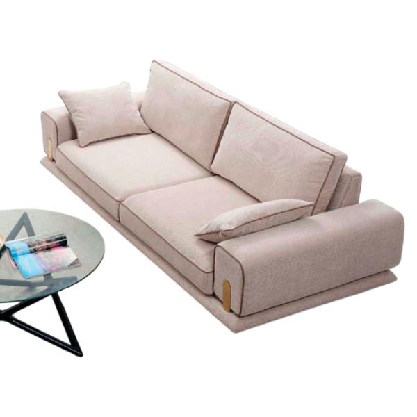 Диван Dizayno Home Lucca (079978) Ткань / Серый photo 3