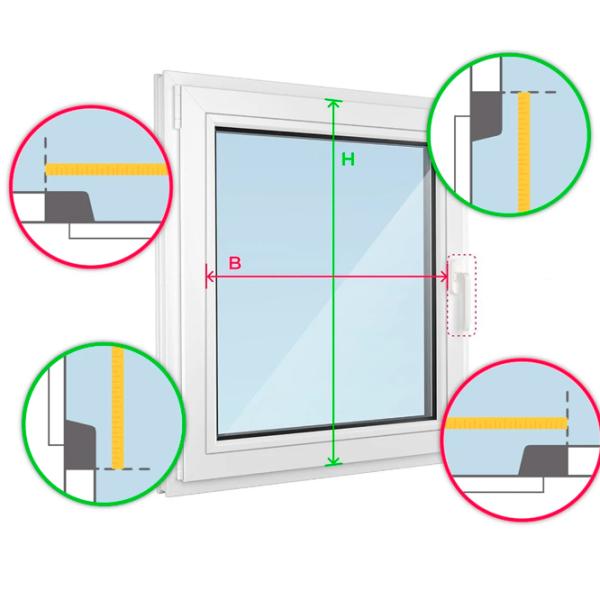 Жалюзи Msrolls Akant A 203 1700 мм x 850 мм photo 4