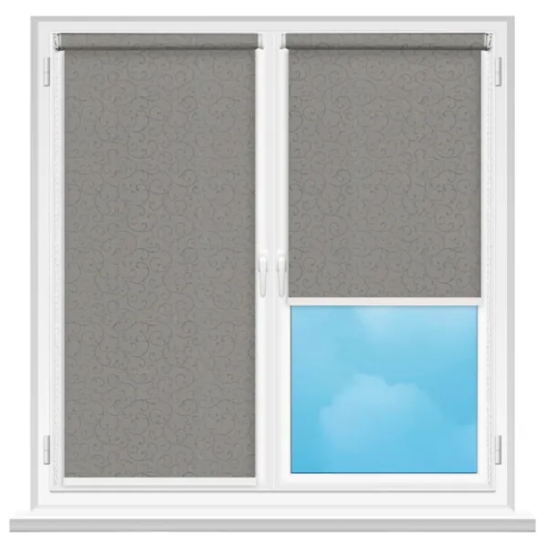 Жалюзи Msrolls Akant A 203 1700 мм x 950 мм photo 1