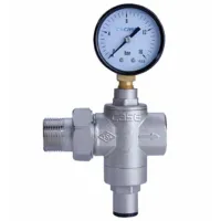 Reductor de presiune CS-CASE 93-7103570  12.7 mm