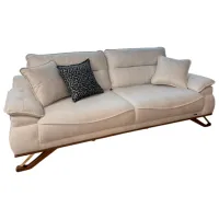 Canapea Dizayno Home Sofia (082879) Stofă / Multicolor