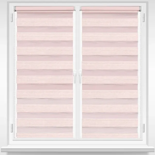 Жалюзи Msrolls Ton 616/6 1700 мм x 750 мм photo 2