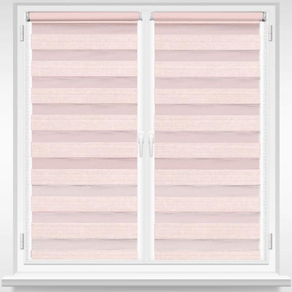 Жалюзи Msrolls Ton 616/6 1700 мм x 750 мм photo 2