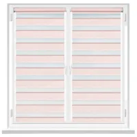 Жалюзи Msrolls Ton 616/6 1700 мм x 1000 мм