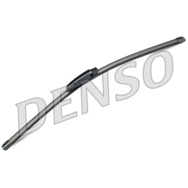 Стеклоочиститель Передние Audi 2003 - ( D-DF-131) Denso / 22" + 22" / 550 мм + 550 мм photo 2 Стеклоочиститель Передние Audi 2003 - ( D-DF-131) Denso / 22" + 22" / 550 мм + 550 мм photo 2