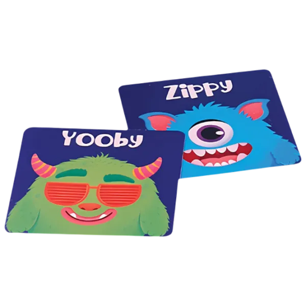 Joc educativ Puedo Build a monster 1+/ Dezvoltare photo 4