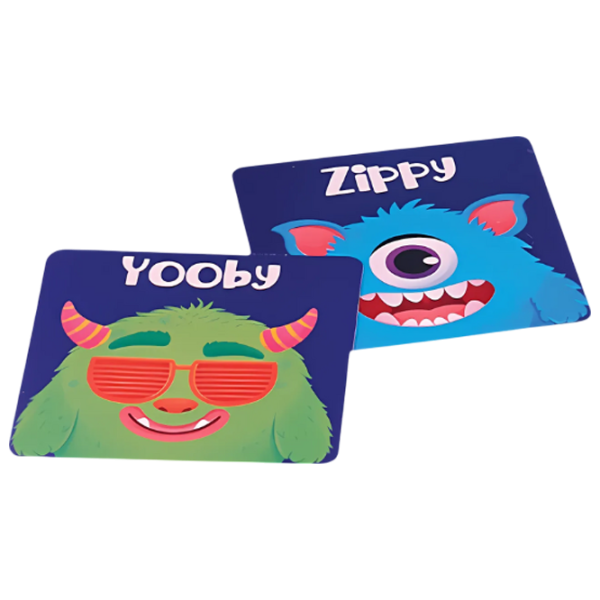 Joc educativ Puedo Build a monster 1+/ Dezvoltare photo 4