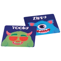 Joc educativ Puedo Build a monster 1+/ Dezvoltare photo 4