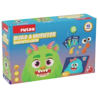 Joc educativ Puedo Build a monster 1+/ Dezvoltare photo 6