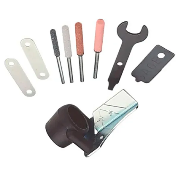Набор для заточки Dremel 26151453JB  photo 1