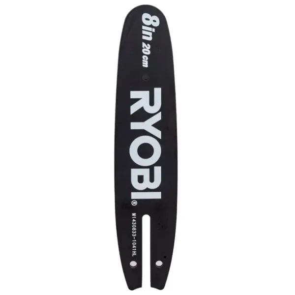 Железнодорожный Ryobi RAC235  photo 2