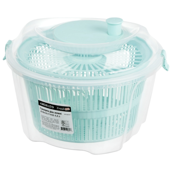 Uscător de fructe și legume Ardesto AR1603TP  / Blue photo 1