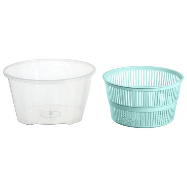Uscător de fructe și legume Ardesto AR1603TP  / Blue photo 2