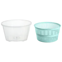 Uscător de fructe și legume Ardesto AR1603TP / Blue photo 2