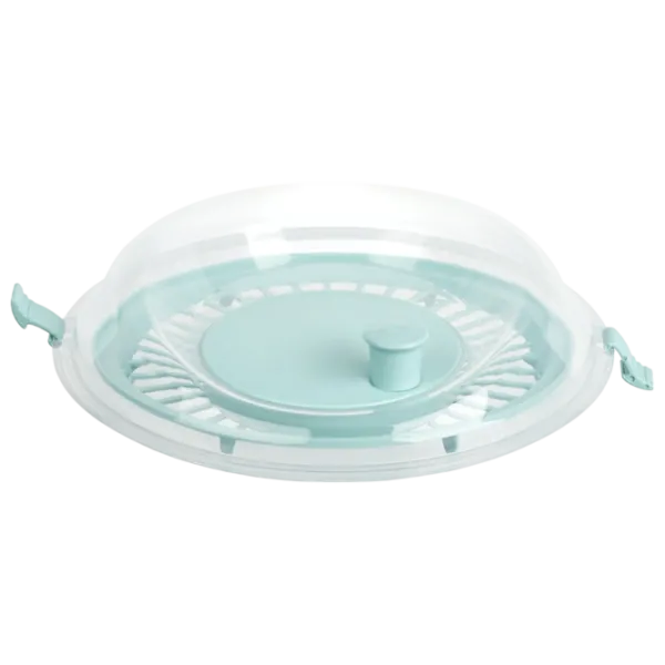 Uscător de fructe și legume Ardesto AR1603TP  / Blue photo 3