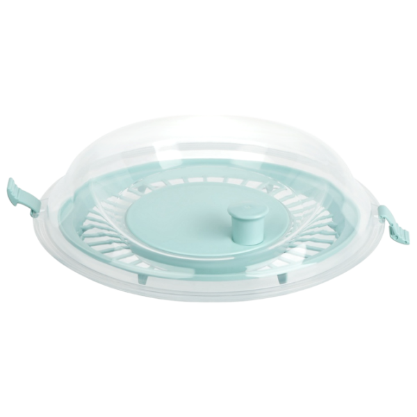 Uscător de fructe și legume Ardesto AR1603TP  / Blue photo 3