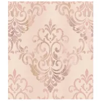 Tapete Parato Romana Beige Pink / Clasică