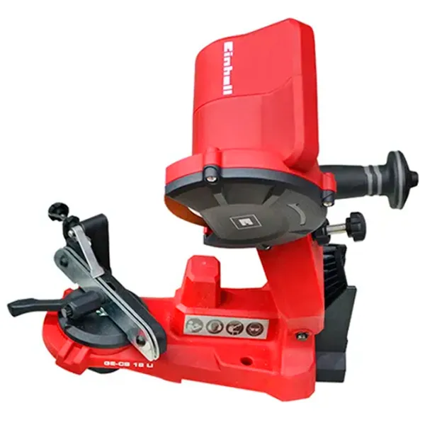 Точилка для цепей Einhell GE-CS 18 Li PXC SOLO  photo 1