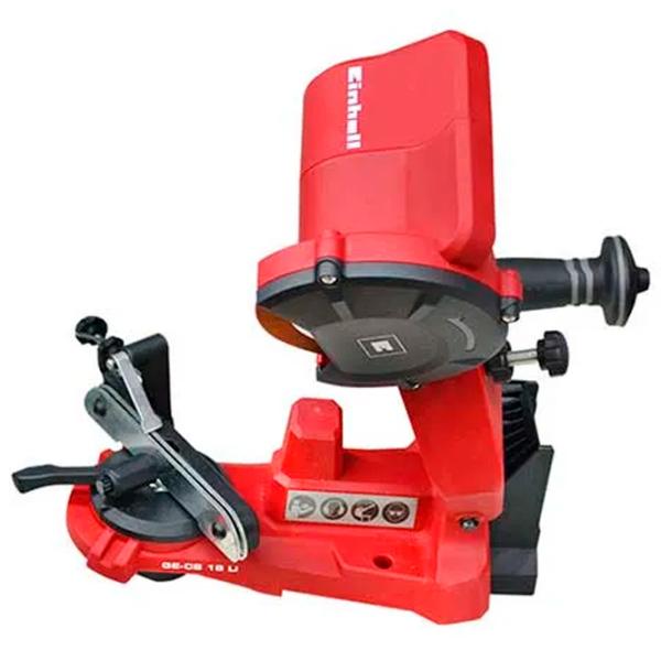 Точилка для цепей Einhell GE-CS 18 Li PXC SOLO  photo 2