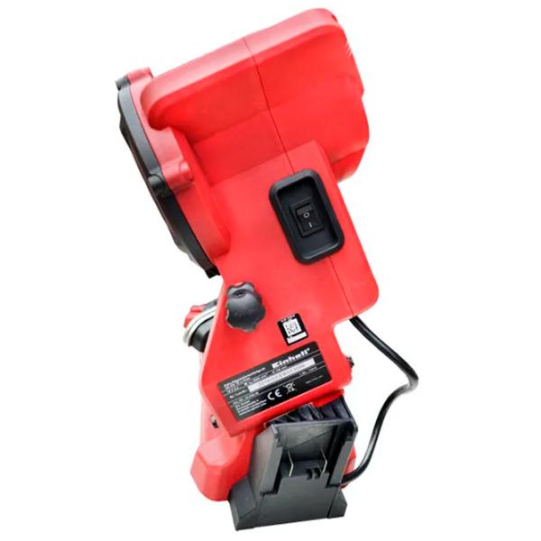 Точилка для цепей Einhell GE-CS 18 Li PXC SOLO  photo 3