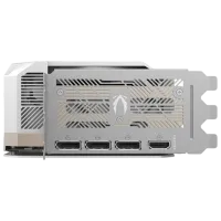 Placă video Zotac GeForce RTX 5080 SOLID OC White Edition PCI Express x16 5.0 / 16 GB photo 3