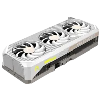 Placă video Zotac GeForce RTX 5080 SOLID OC White Edition PCI Express x16 5.0 / 16 GB photo 4