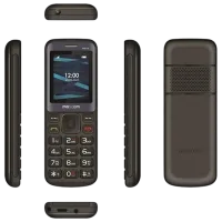 Maxcom MM718 Black / Dual SIM photo 4