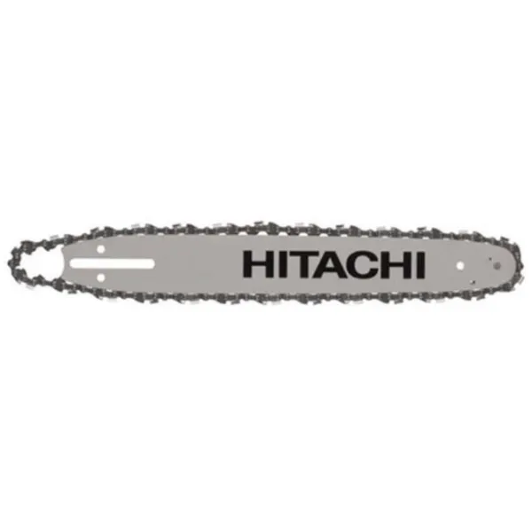 Цепная гусеница Hikoki 219941  photo 1