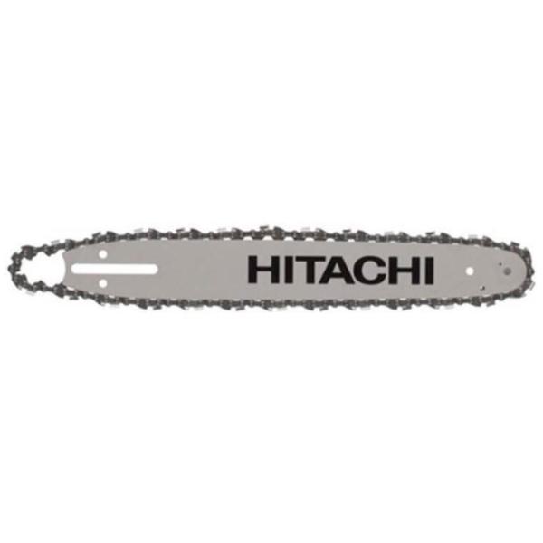 Цепная гусеница Hikoki 219941  photo 1