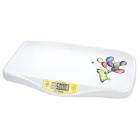Cântar pentru bebeluși Rossmax Qutie WE300  / White